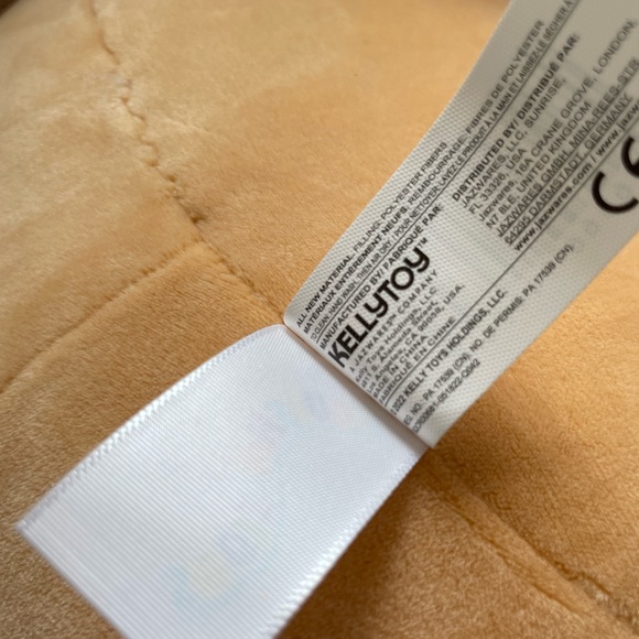 Deja Christmas Squishmallows 12” - Picture 7 of 7